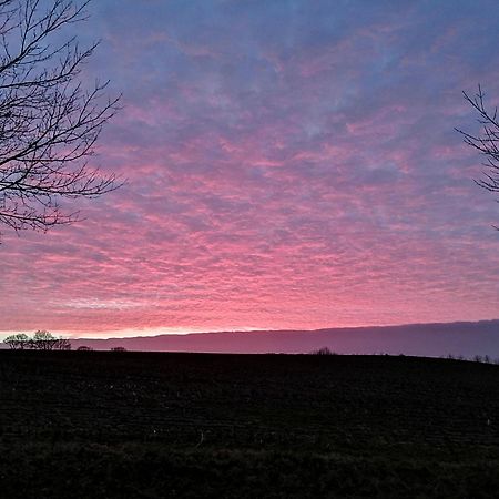Billund Countryside Appartement 吉弗 外观 照片