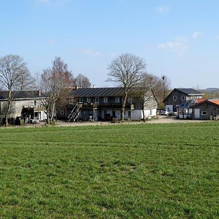 Billund Countryside Appartement 吉弗 外观 照片