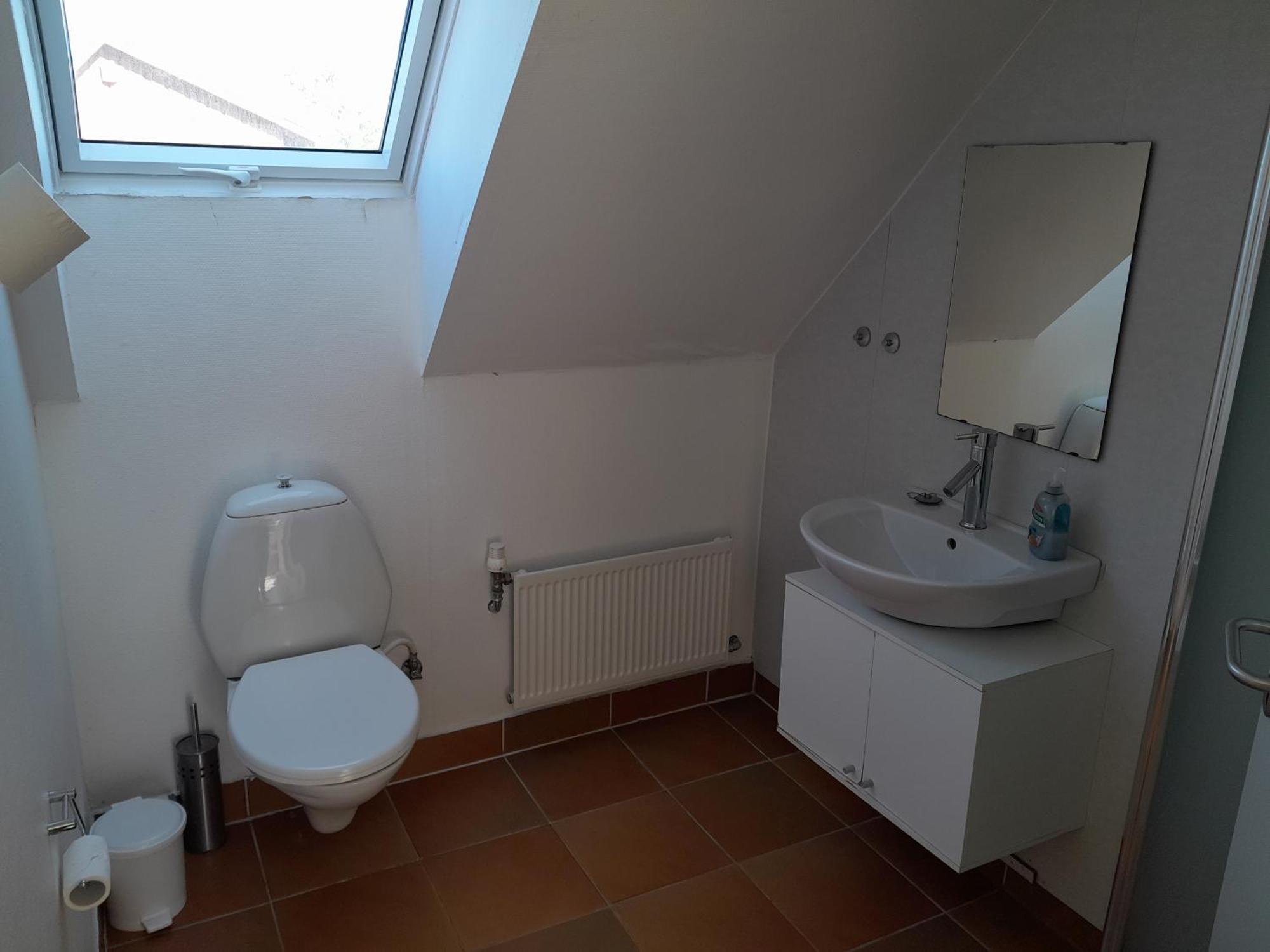 Billund Countryside Appartement 吉弗 外观 照片