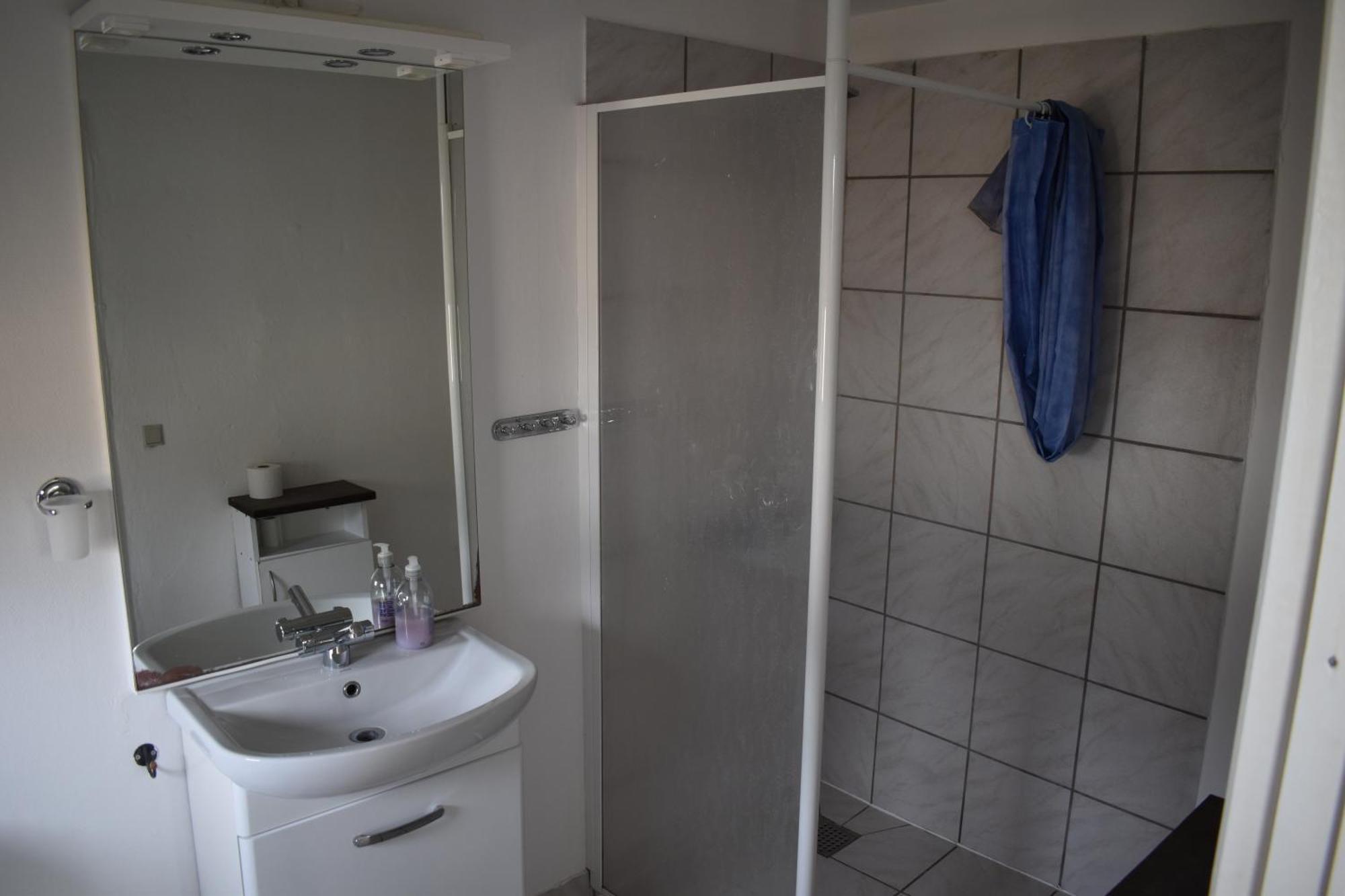 Billund Countryside Appartement 吉弗 外观 照片