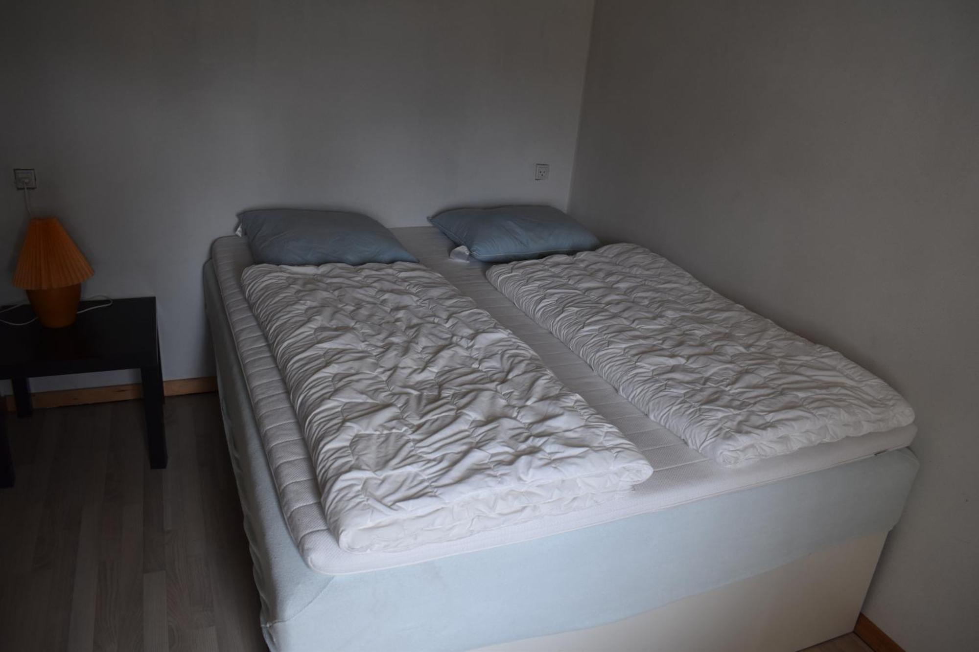 Billund Countryside Appartement 吉弗 外观 照片