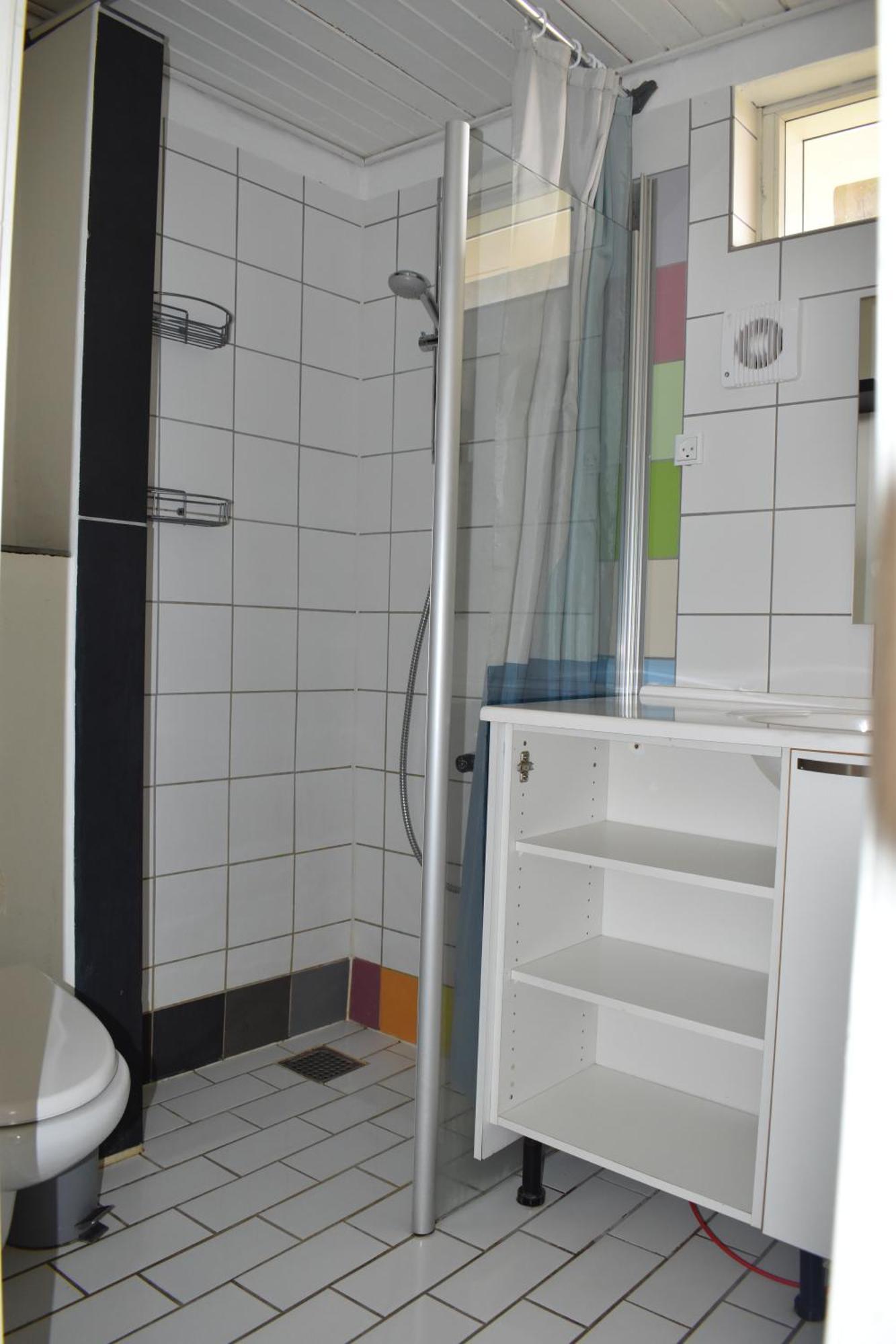 Billund Countryside Appartement 吉弗 外观 照片