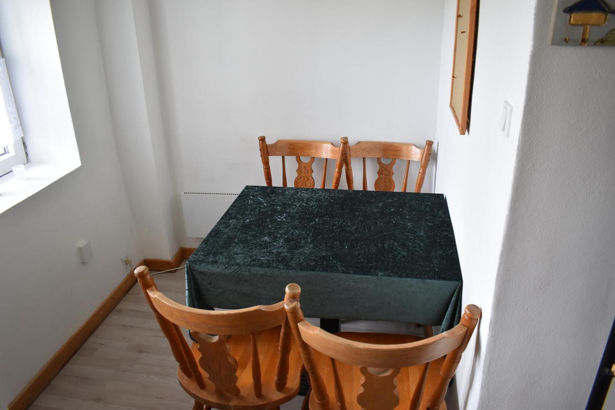 Billund Countryside Appartement 吉弗 外观 照片