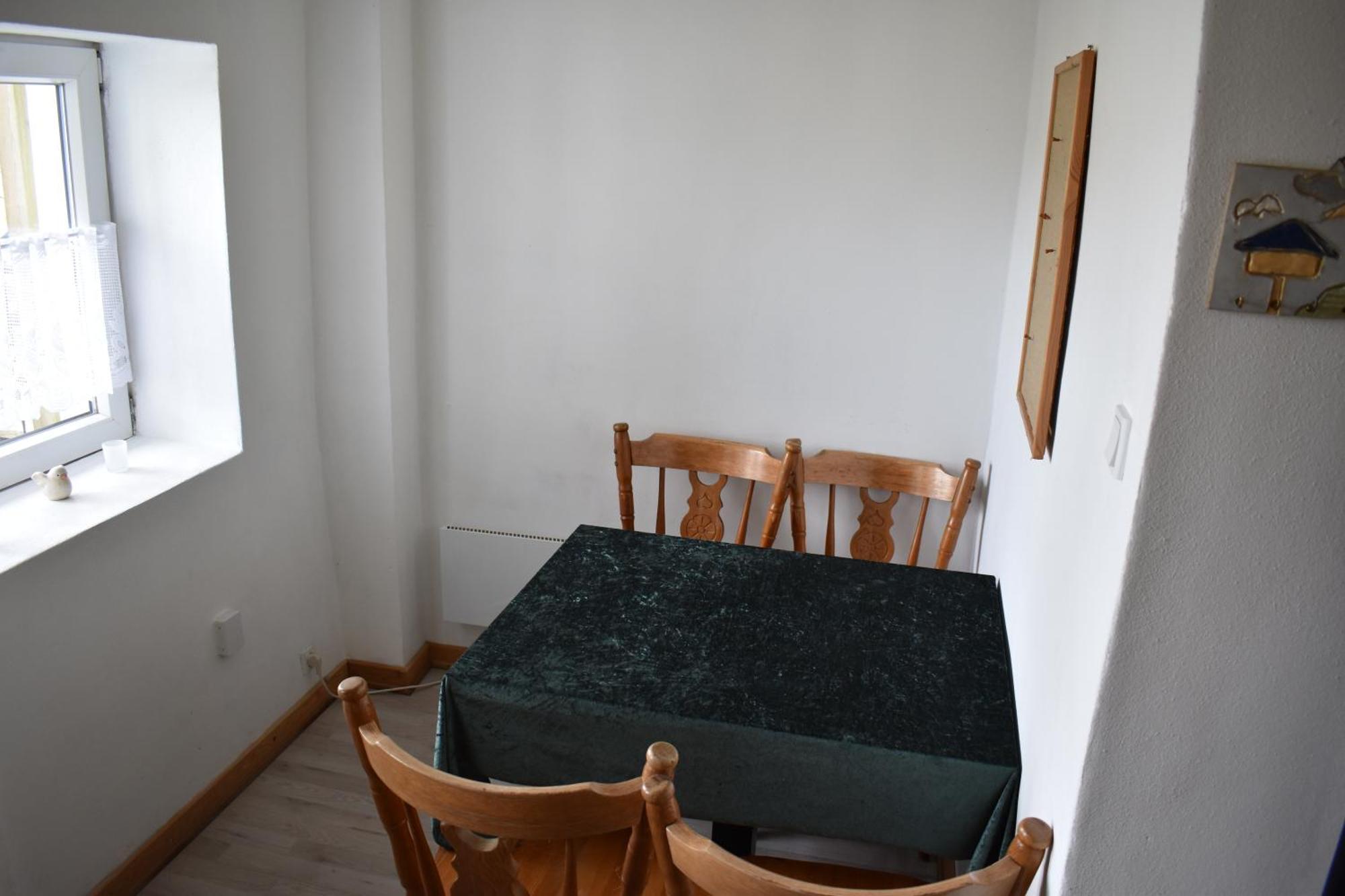 Billund Countryside Appartement 吉弗 外观 照片