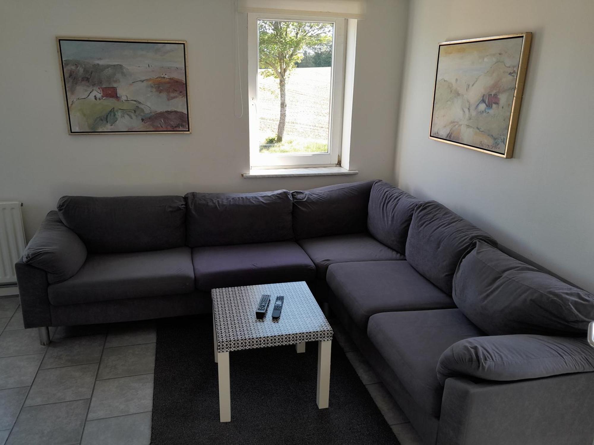 Billund Countryside Appartement 吉弗 外观 照片