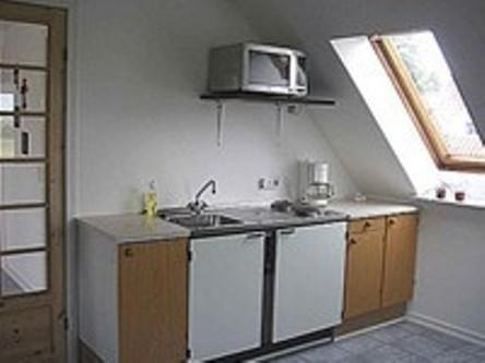 Billund Countryside Appartement 吉弗 外观 照片
