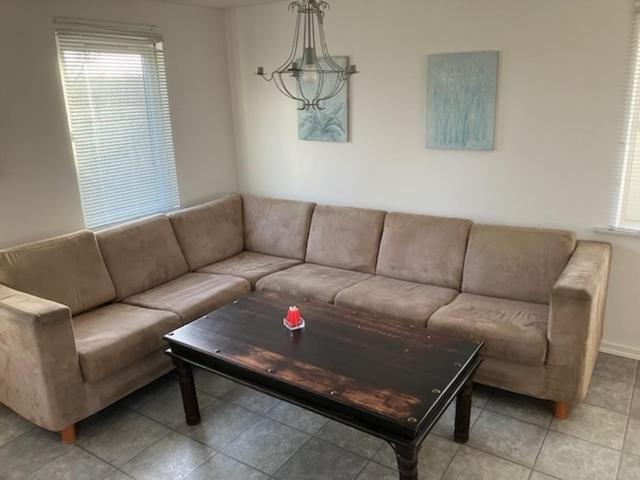 Billund Countryside Appartement 吉弗 外观 照片