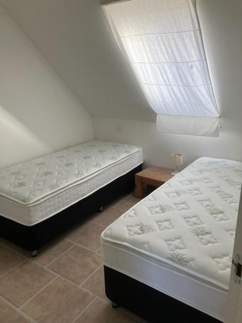 Billund Countryside Appartement 吉弗 外观 照片