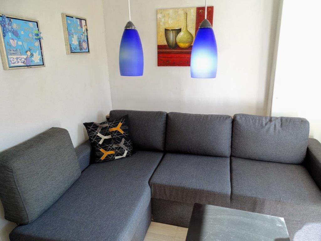 Billund Countryside Appartement 吉弗 外观 照片